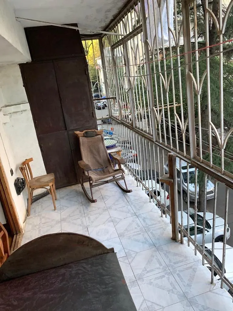 Metroline Apartment Saburtalo Tbilisi