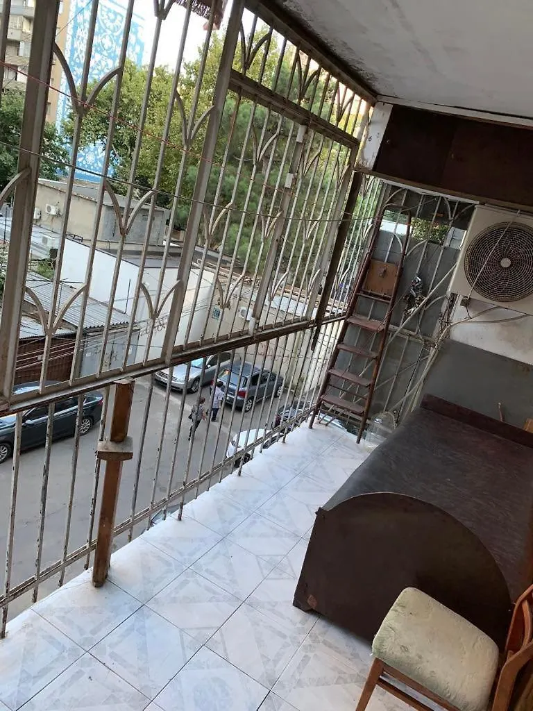 Metroline Apartment Saburtalo Tbilisi