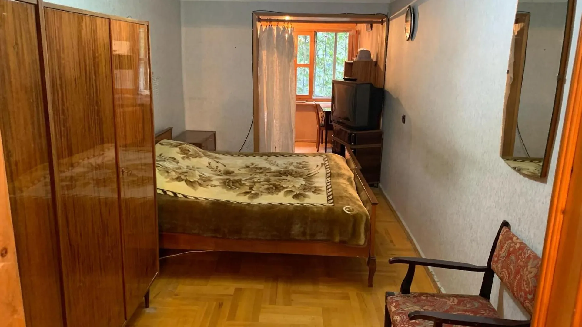 Metroline Apartment Saburtalo Tbilisi Georgien