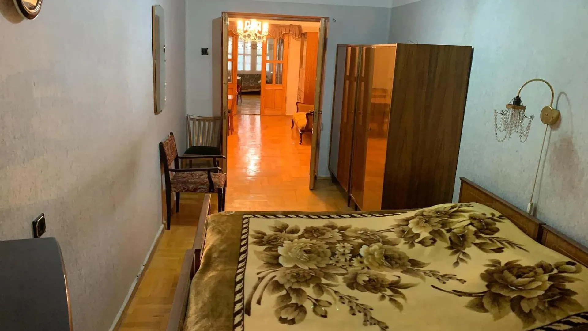 Metroline Apartment Saburtalo Tbilisi 0*,  Georgien